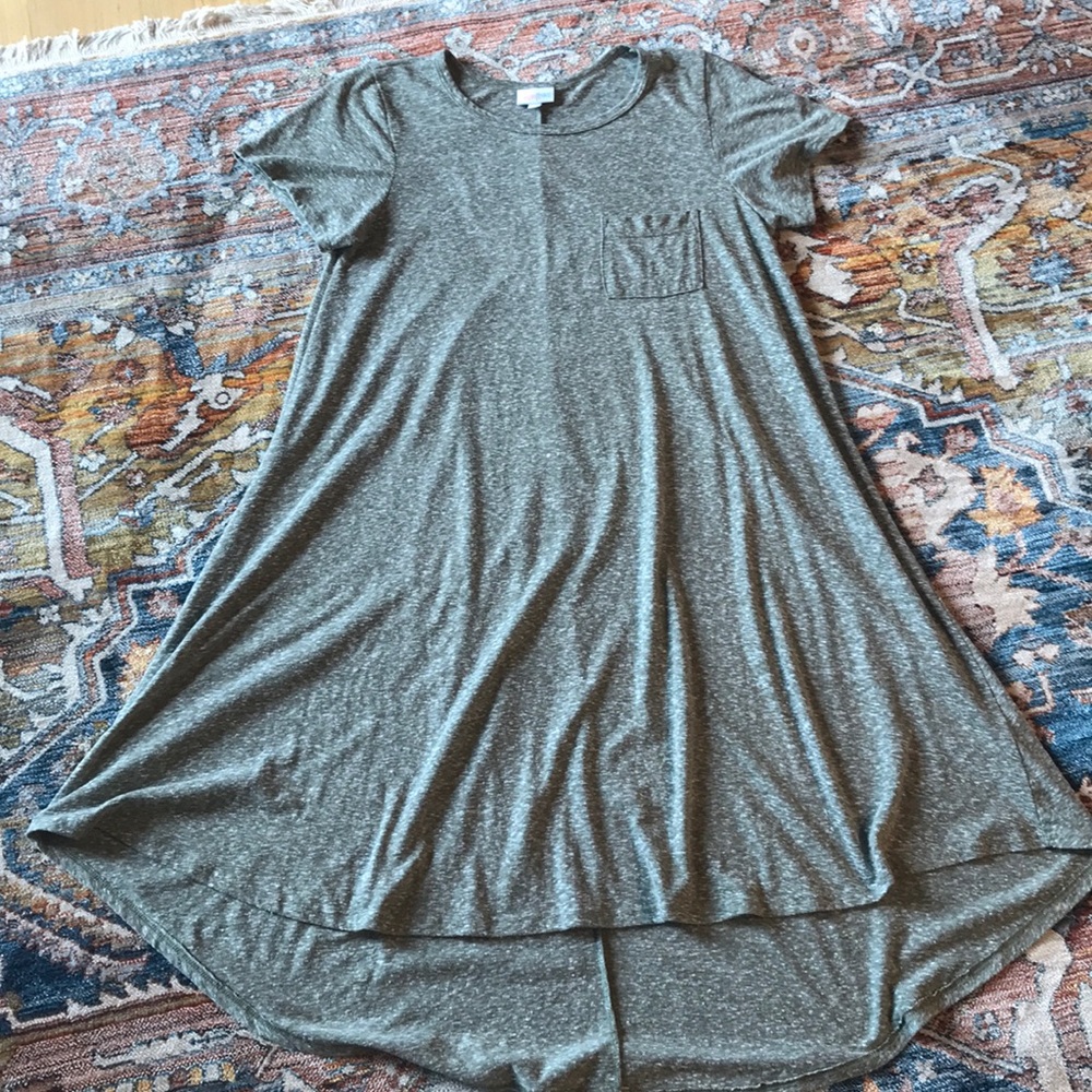 Lularoe Carly Dress